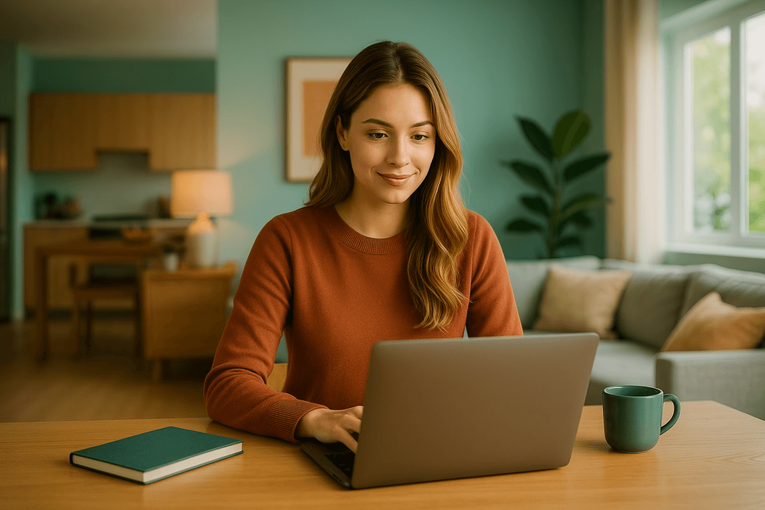 Weekly email updates tied to a finance spreadsheet